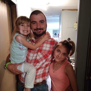 Meet your Posher, Eric